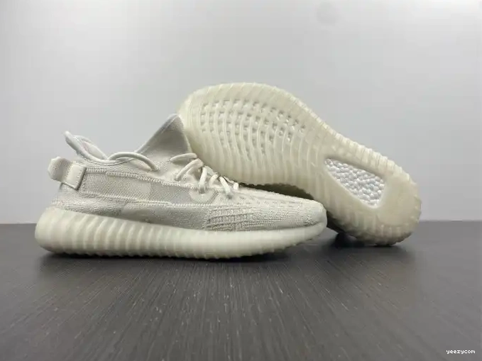Boost 350 V2 HQ6316 Yeezy Adidas CabBage 0701